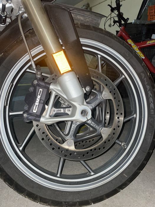 Bmw R 1250 GS otimo negocio !!