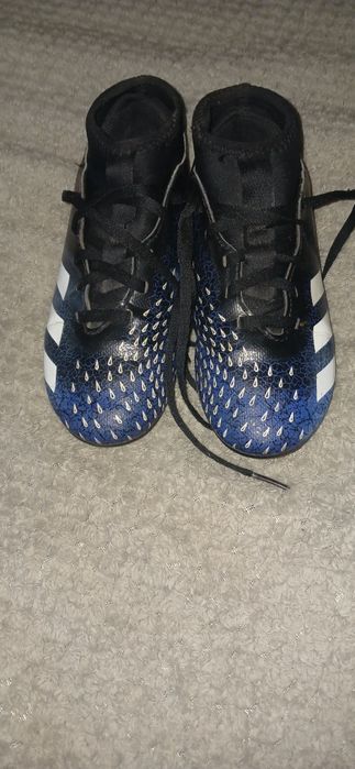 Футбольні бутси 32 розмір