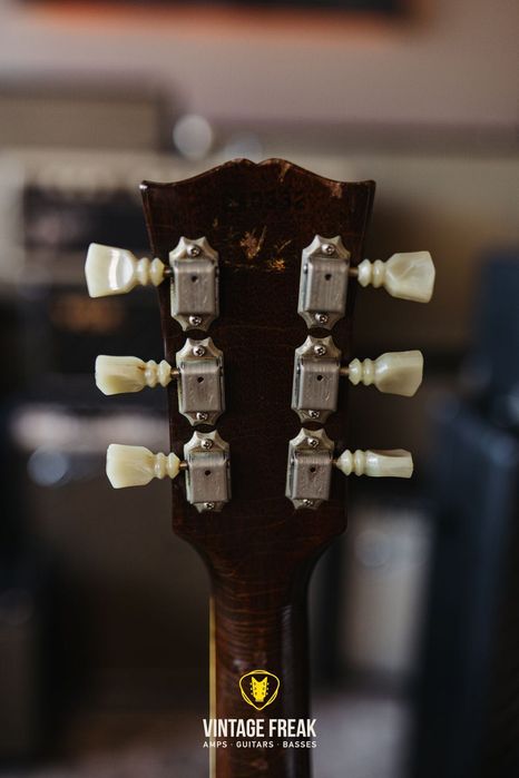 Gibson ES-175 1967