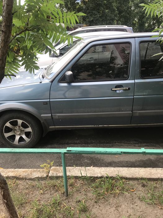 Volkswagen Golf 1989 VIN WVWZZZ1GZKW774643 фото оголошення 3 з 6