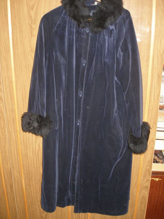 Шубы норка, нутрия