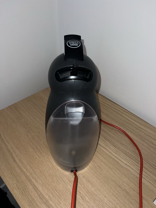 Maquina café Dolce Gusto