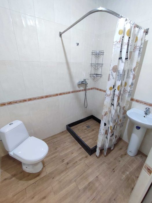 Здається 1-кварт-студія по вул.Лисенка, в р-ні Замостя, читайте опис