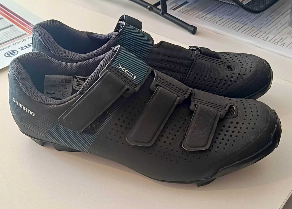 Buty rowerowe Shimano unisex 39