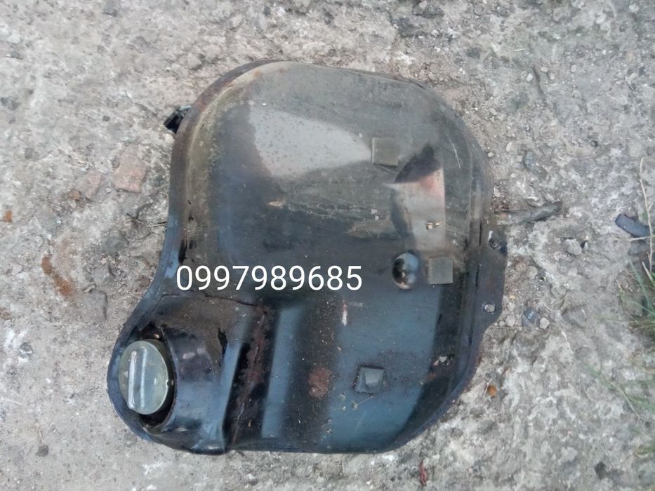 Бензобак Honda Topic AF-38
