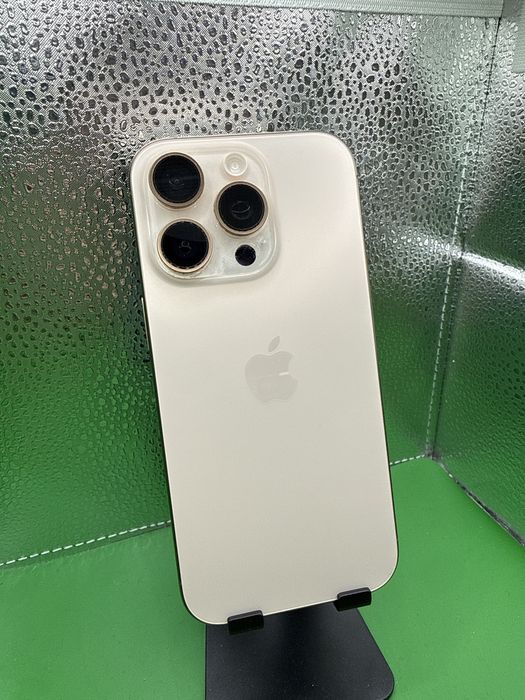 Apple Iphone 16 Pro 256Gb
