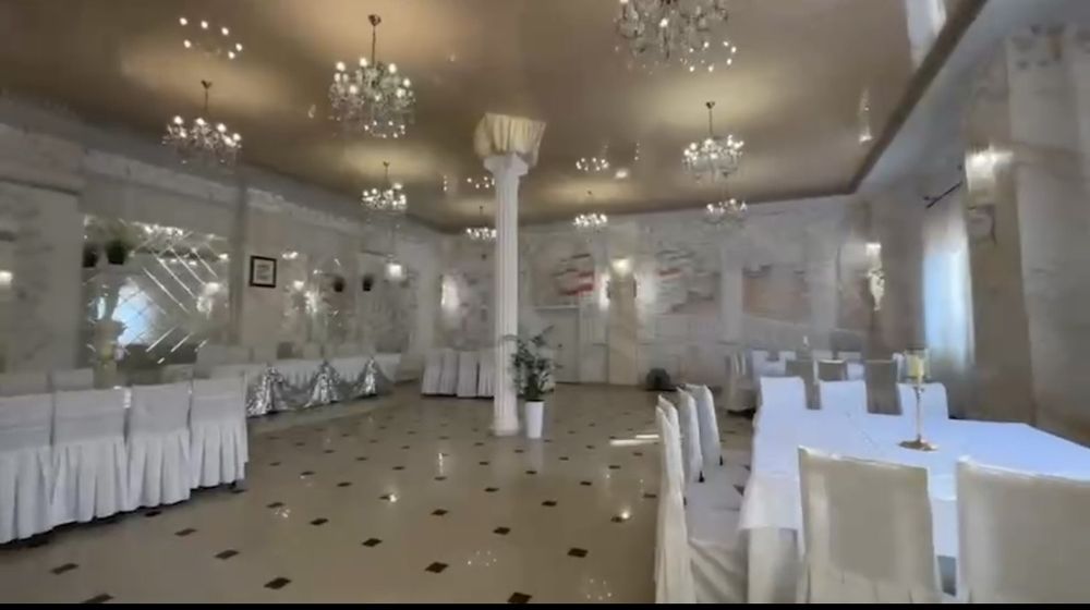 Оренда / продаж бізнес-комплексу, перша лінія траси Самбір-Мостиська