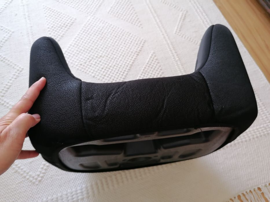 Assento auto elevatório