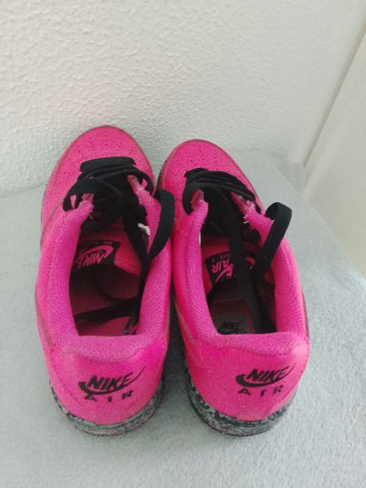 Vendo Sapatilhas Nike