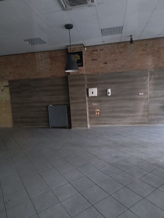Lokal użytkowy usługi handel