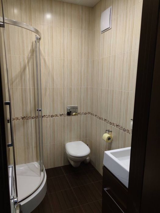 Здам однокімнатну, з ремонтом, новобудова Оболонь