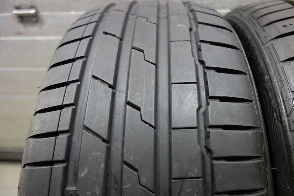 205/45R17 Opony letnie używane Hankook Ventus S1 EVO3  (i30)