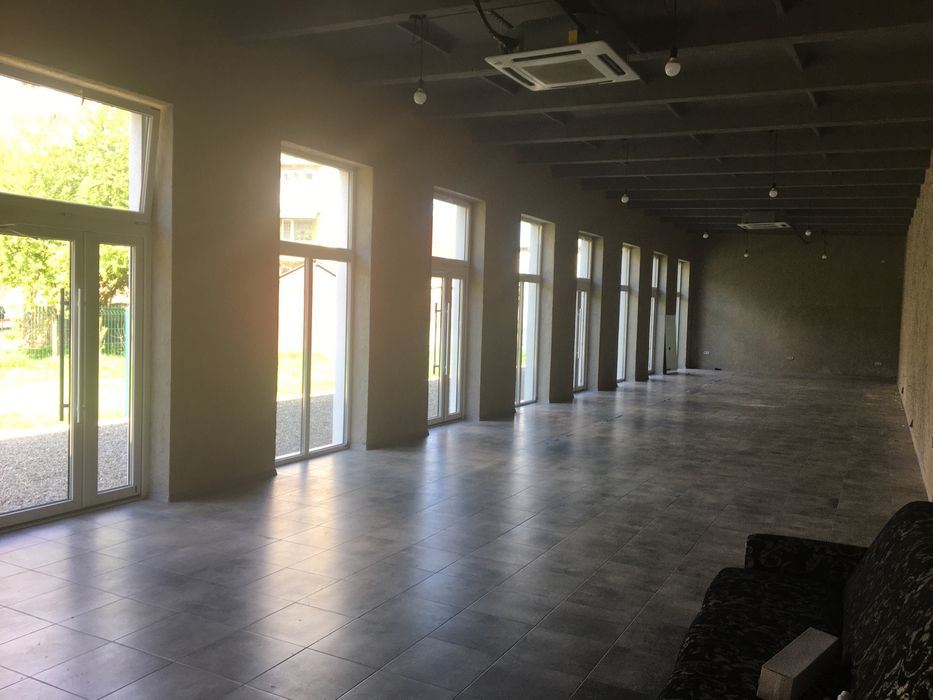 Квартира-будинок в ценральній частині м. Іршава