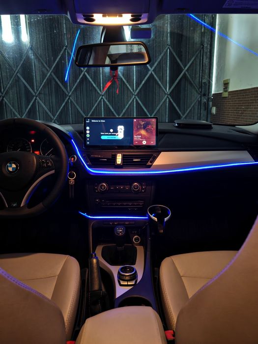 BMW X1 Sdrive18d