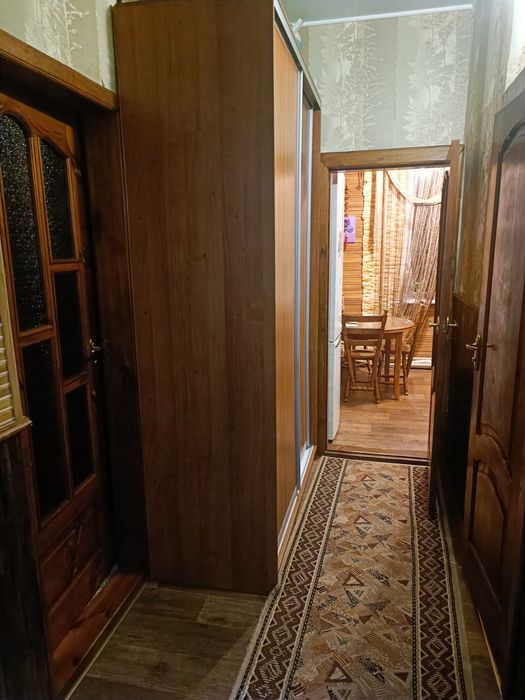 Продаю 3 кімнатну квартиру в Панютине  з індивідуальним опаленням