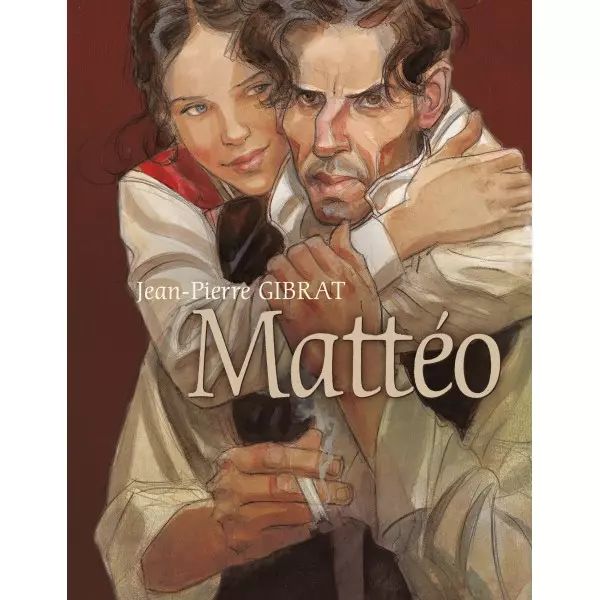 Mattéo. Nowy Produkt