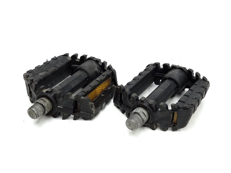 Pedały GROM Zenit Alka Agat Wagant Laura BMX American Rider PRL