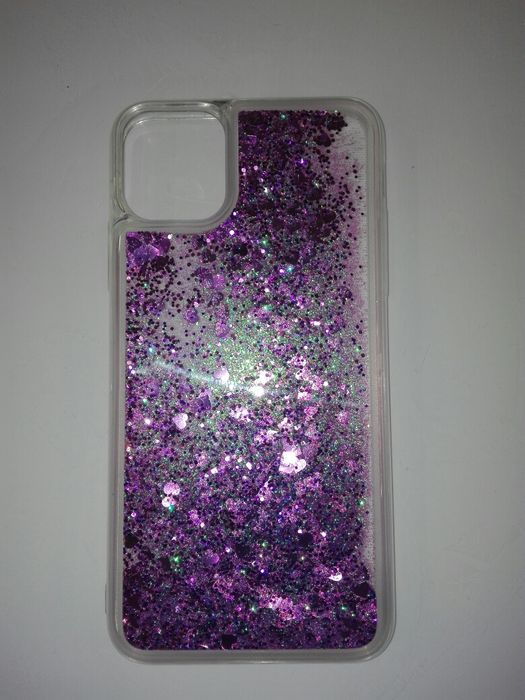 .Etui IPhone 11 pro max Nowe