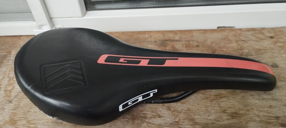 Спортивное велоседло Justek GT