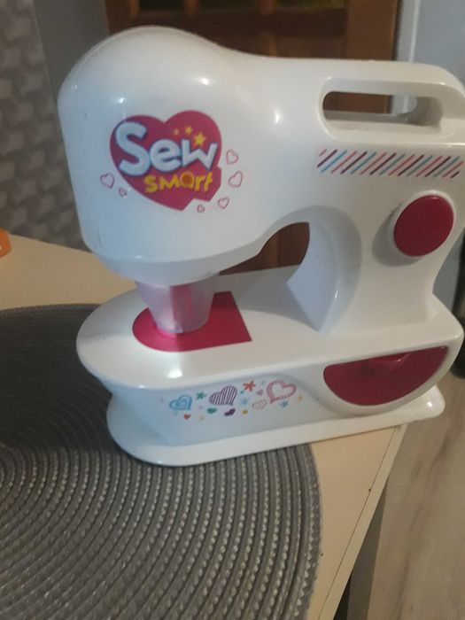 Maszyna do szycia dla dzieci