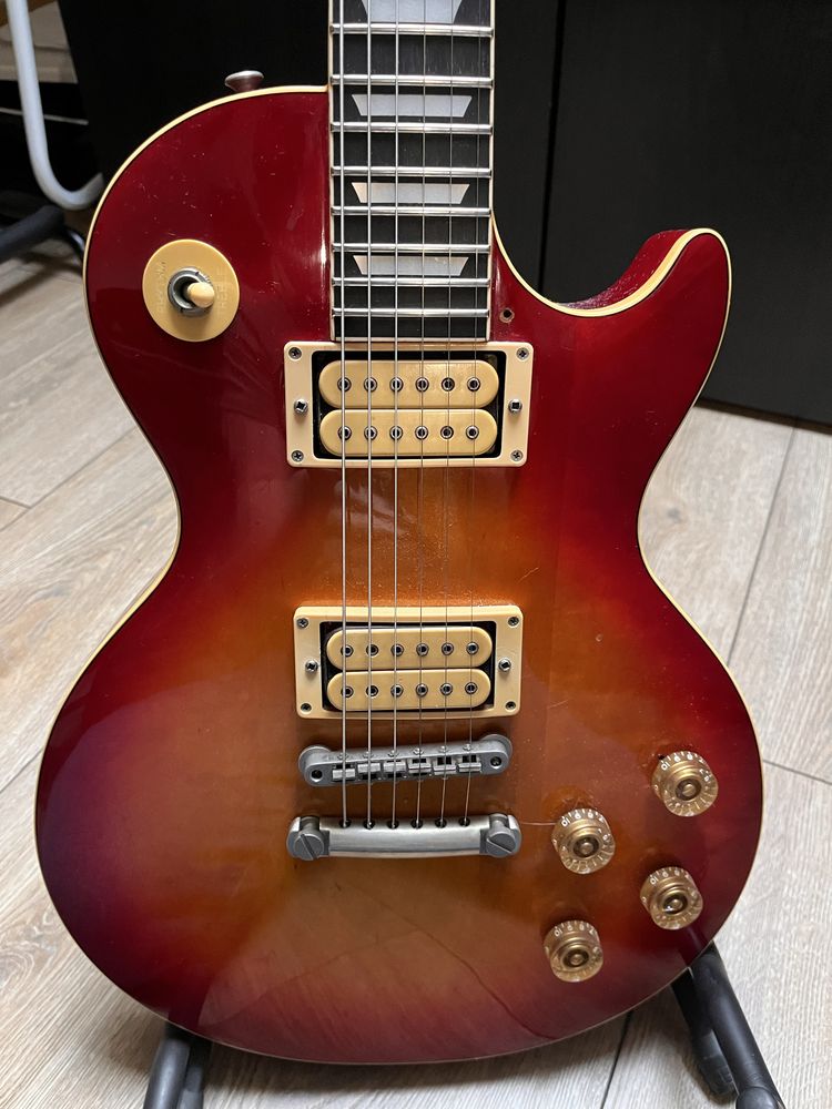 ギター Yamaha Studio Lord SL500 G6 ◇ YAMAHA Studio Lord SL500 1970年代 | ヤマハエスエル5