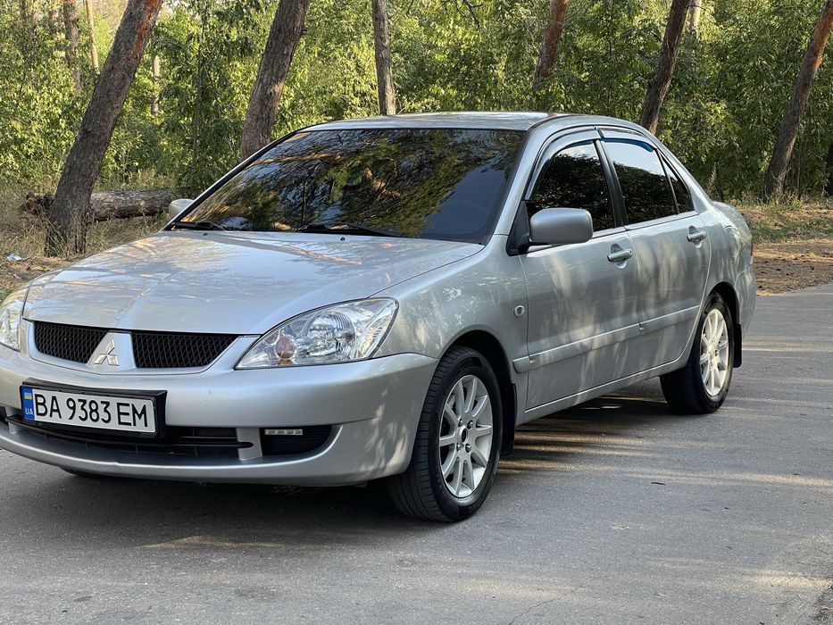 Mitsubishi Lancer 9   1.6   2009
