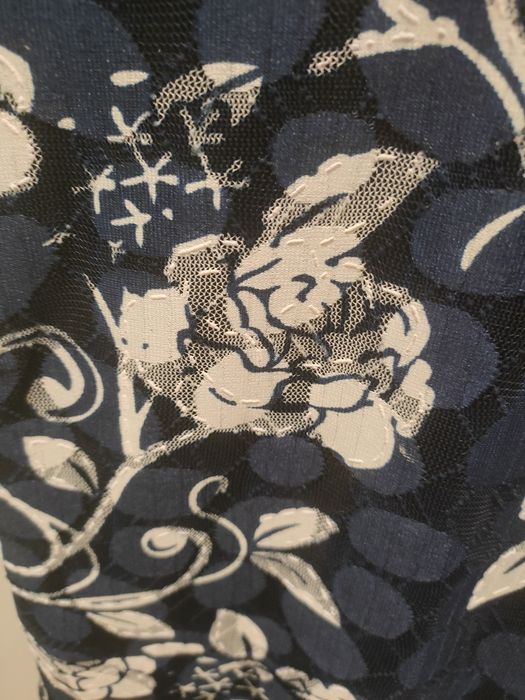 Sukienka koronkowa40