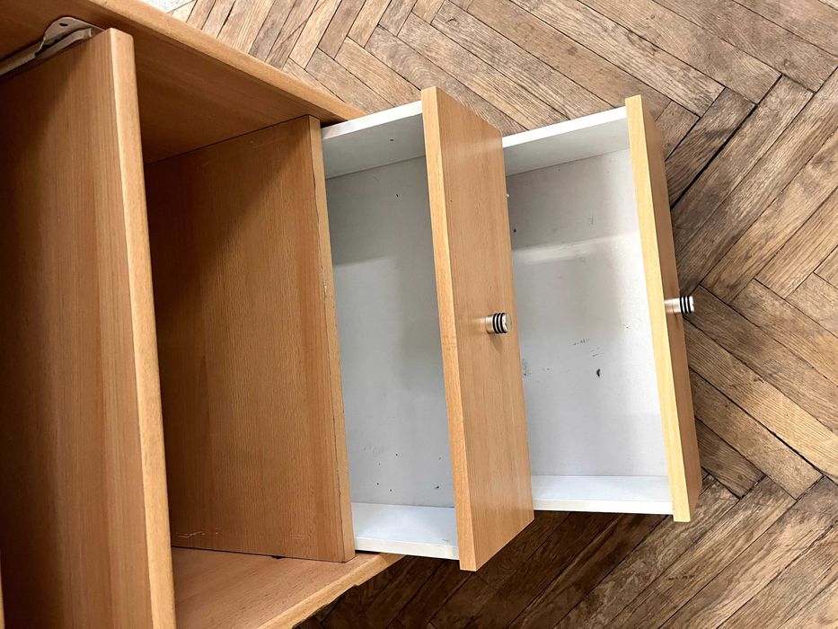 Oddam biurko ZA DARMO