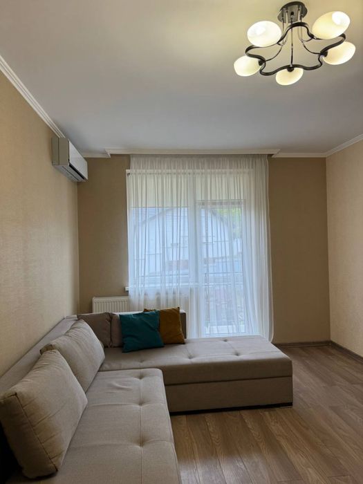 1-кімнатна квартира за адресою вул. Кошицька (площа 49 м²) - Atlanta.ua - фото 8