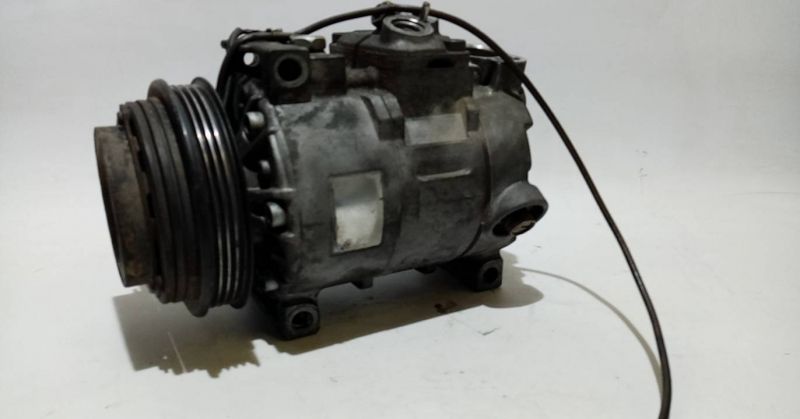 Compressor AC SEAT Leon (1P1)