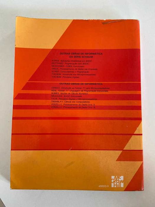 Programação em PascaL