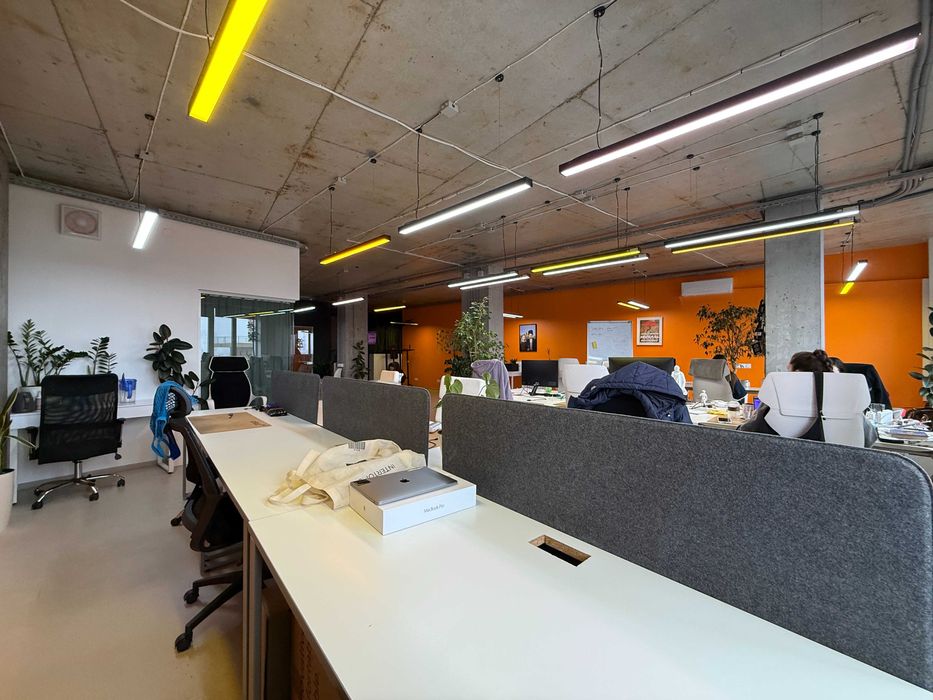 Офіс 130м2 у БЦ біля метро "Тараса Шевченка" Костянтинівська 75 Поділ