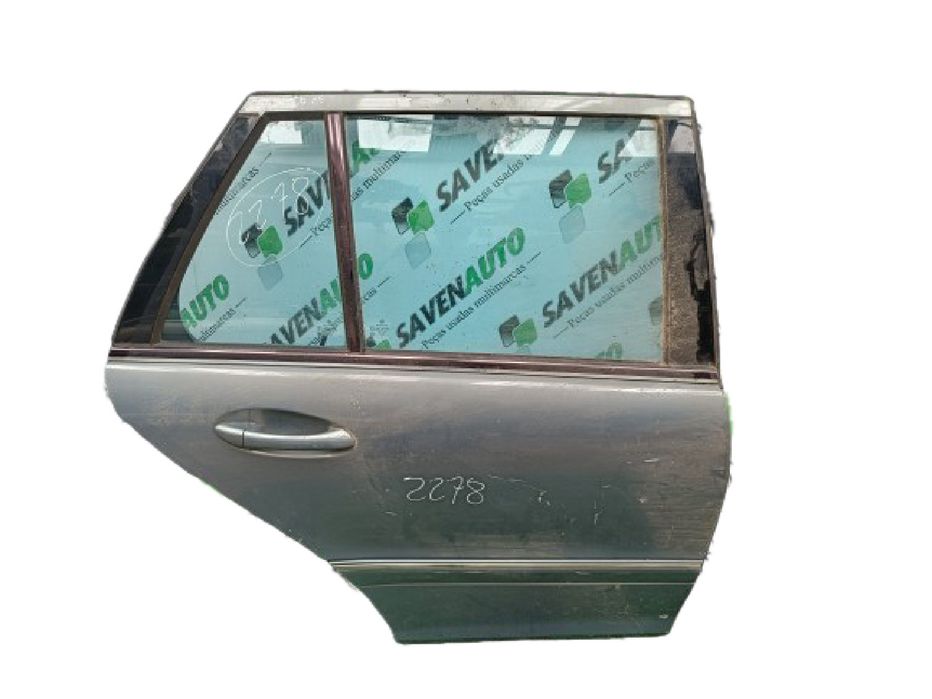 Porta trás direita MERCEDES-BENZ Classe C (W203)