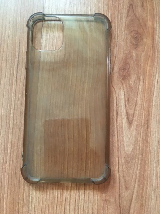 Чехол к Iphone 16 max pro