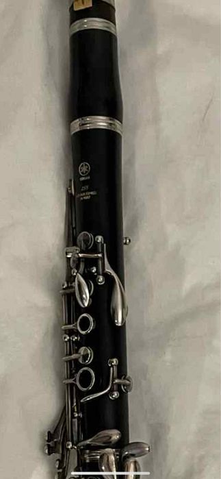 Klarnet Yamaha 255