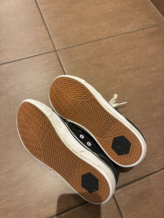 Obuwie sportowe skateboarding