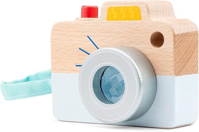 New Classic Toys Kamera 18260 zabawka dla dzieci od 3 lat