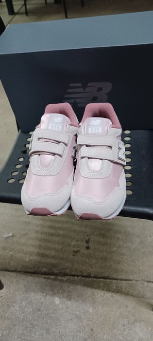 New Balance 515 N35
