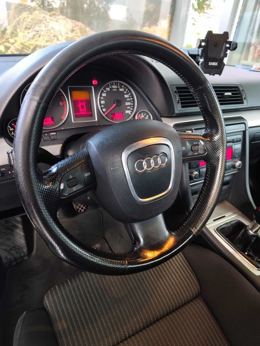 Audi A4 2.0 170CV