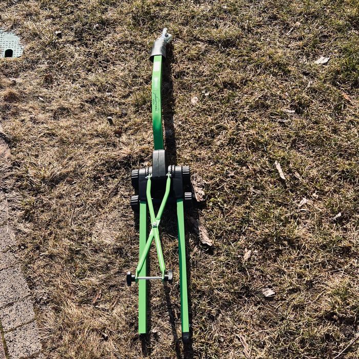 Hol rowerowy trail angel  max 45 kg