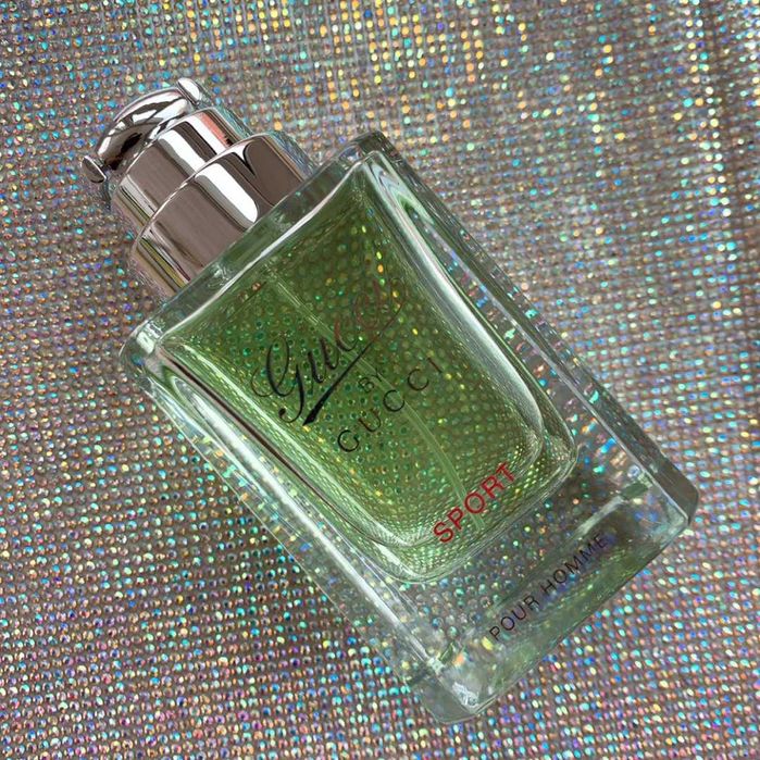 Gucci SPORT pour homme 100ml