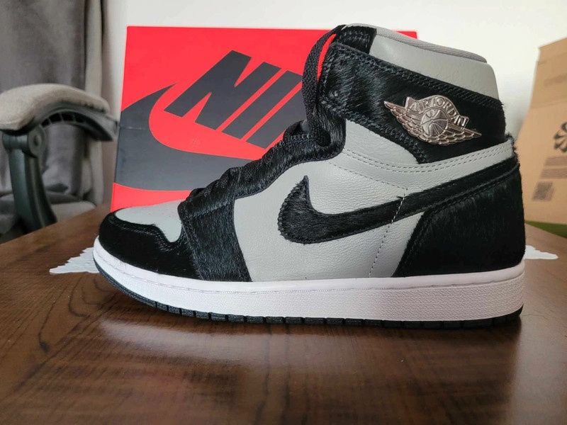 Air jordan 1 retro high