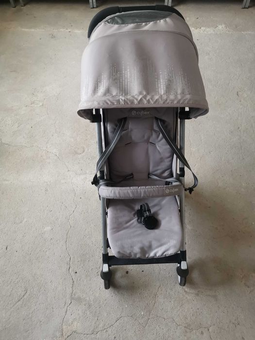 Spacerówka parasolka