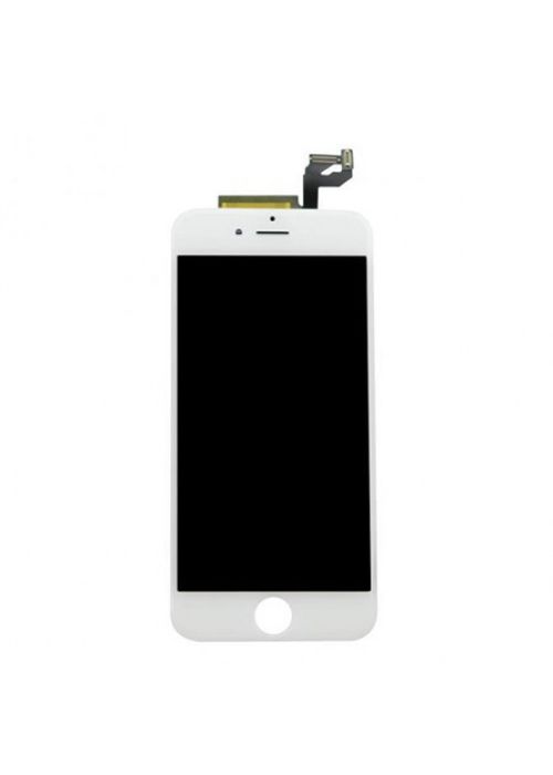 Дисплей iPhone 6s White + рамка Модуль Айфон 6 ес Тачскрин Сенсор ОПТ
