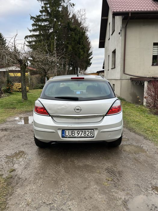 Spzedam Opla Astre H