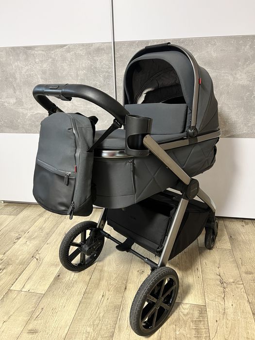 Коляска 2в1  Carrello Omega Plus
