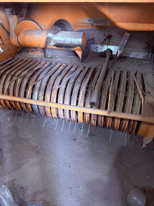 Продам прес Sipma z224