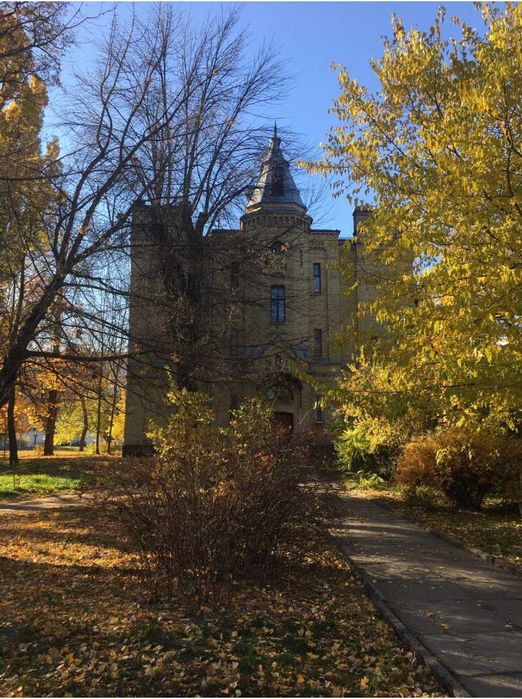 3-кімнатна квартира за адресою Берестейський проспект (площа 165 м²) - Atlanta.ua - фото 3