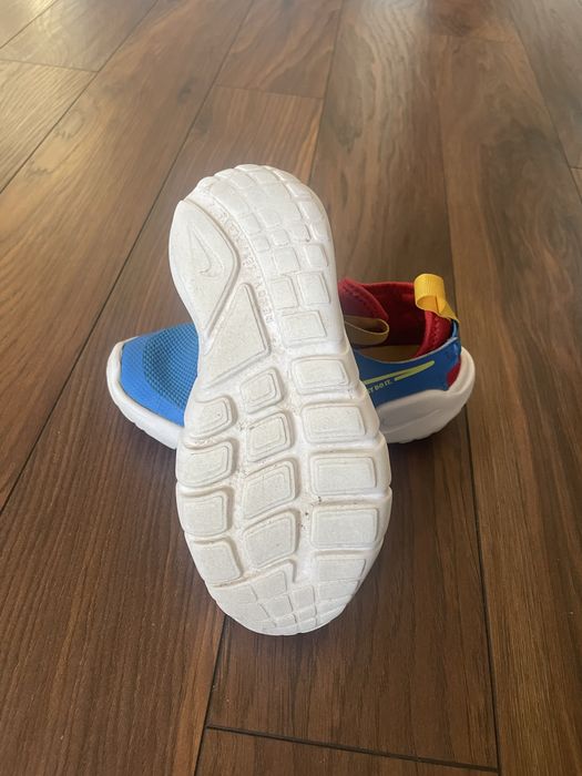 Nike buty, rozmiar 11