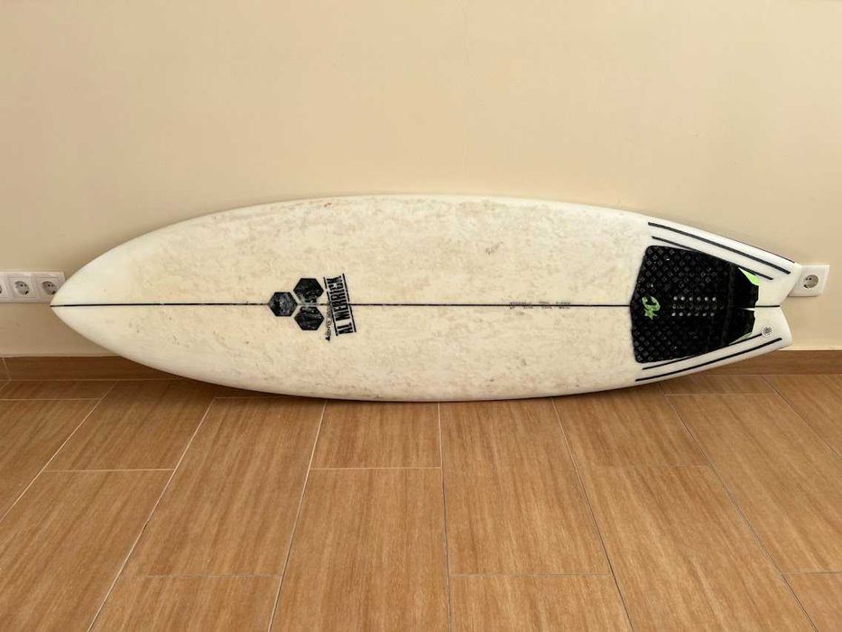 Prancha de surf Al merrick